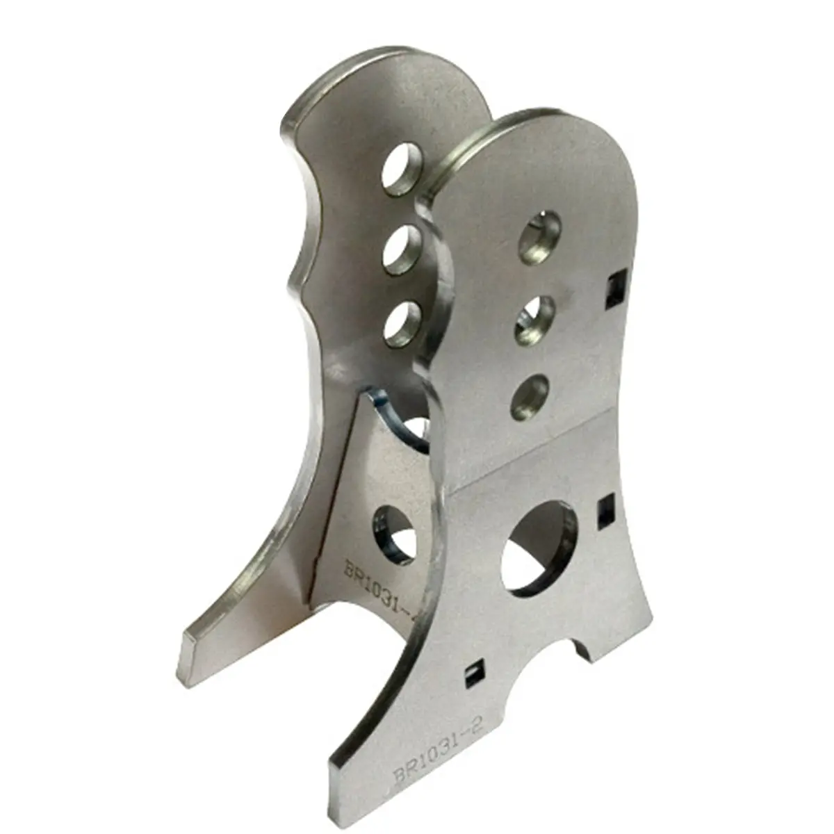 Adjustable Panhard Mount For Axle 1