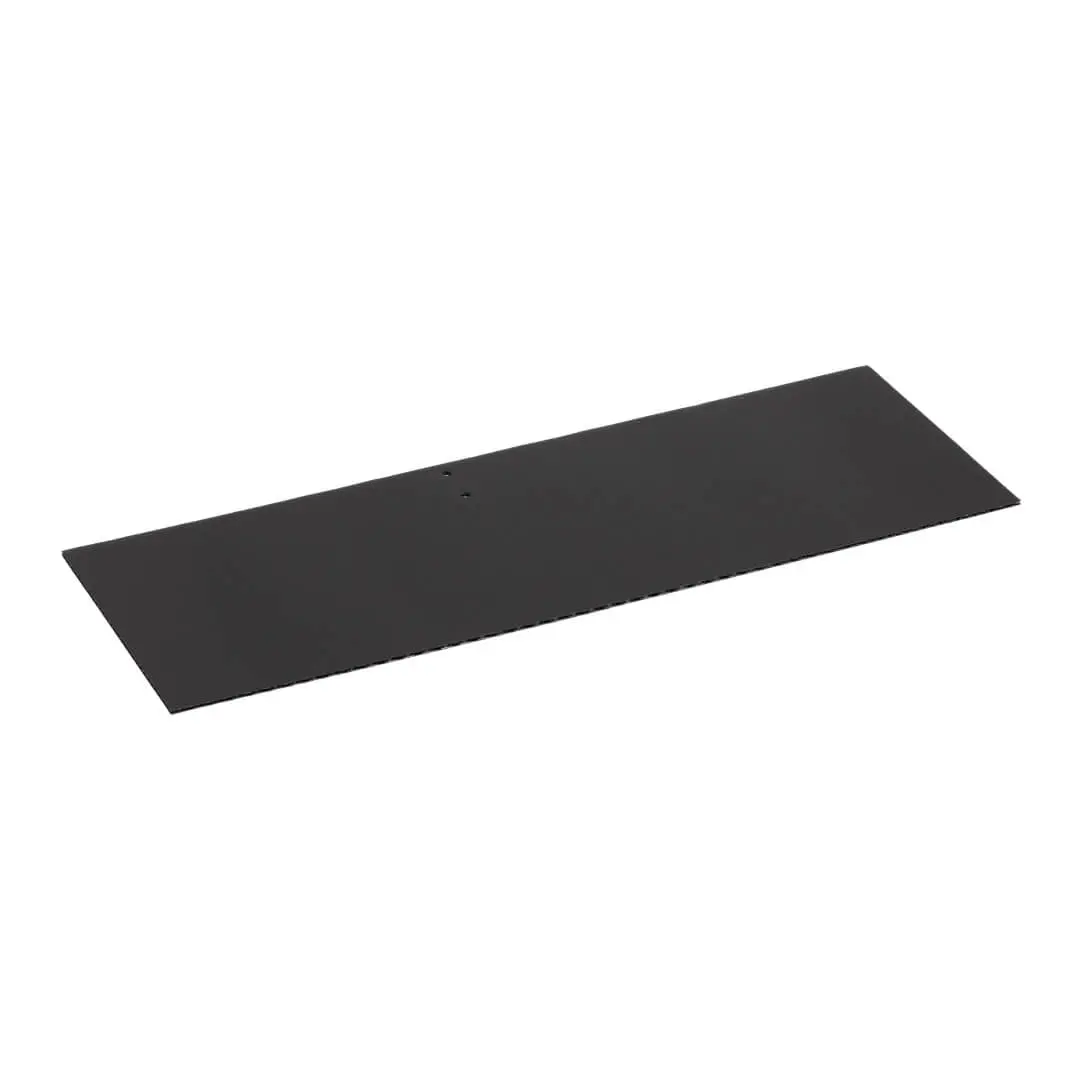Side Closeout Panel 4