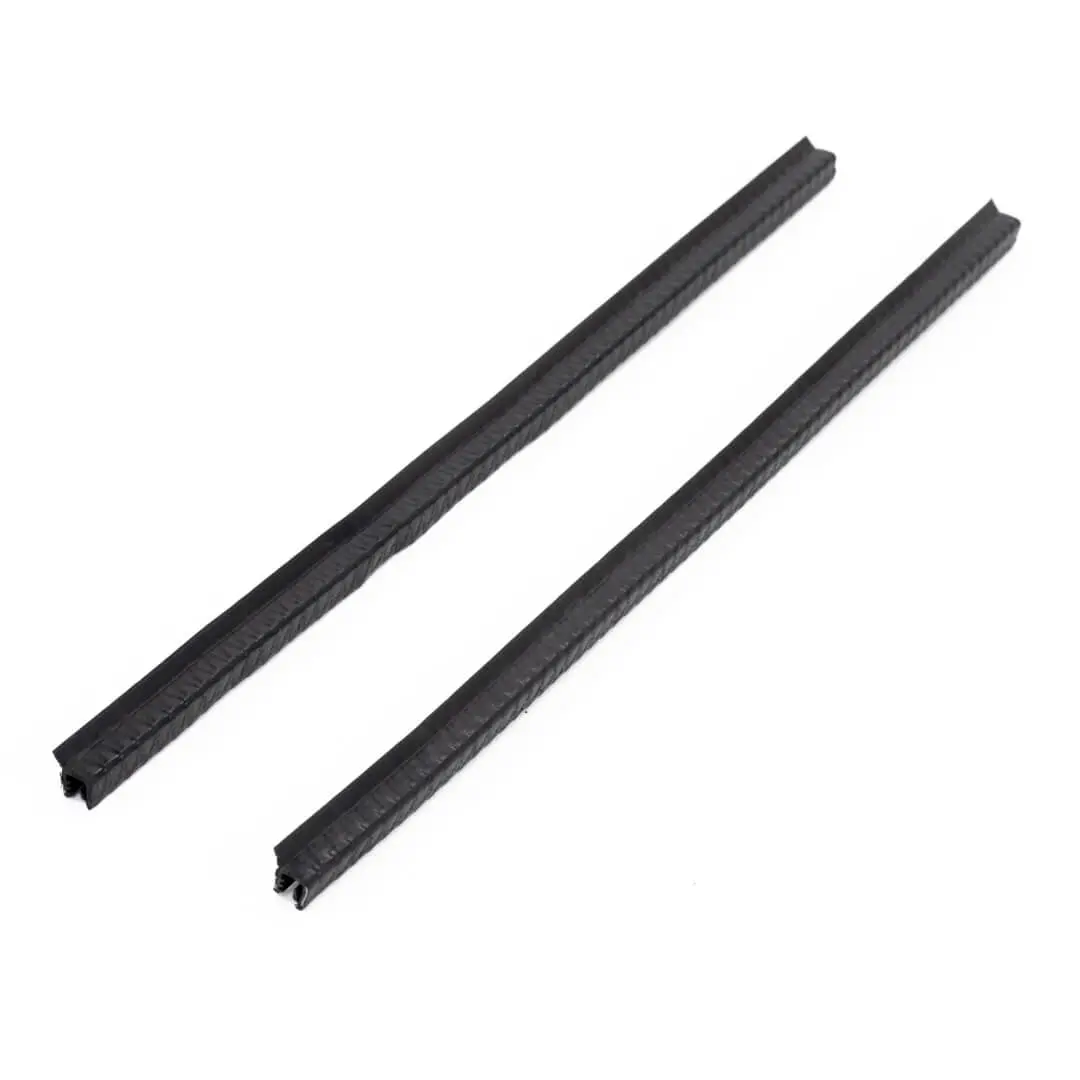 Weatherstrips For Legacy Drawer System 1