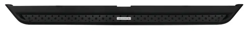 Go Rhino Dominator Extreme Dss Rock Sliders – Textured Black, 73" Length 1