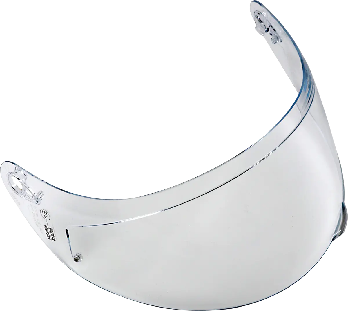 Agv K3 Sv / K5 S Replacement Visor Shield – Clear Lens, Ml/2Xl Fit (Part #20Kv31B7A2001) 1