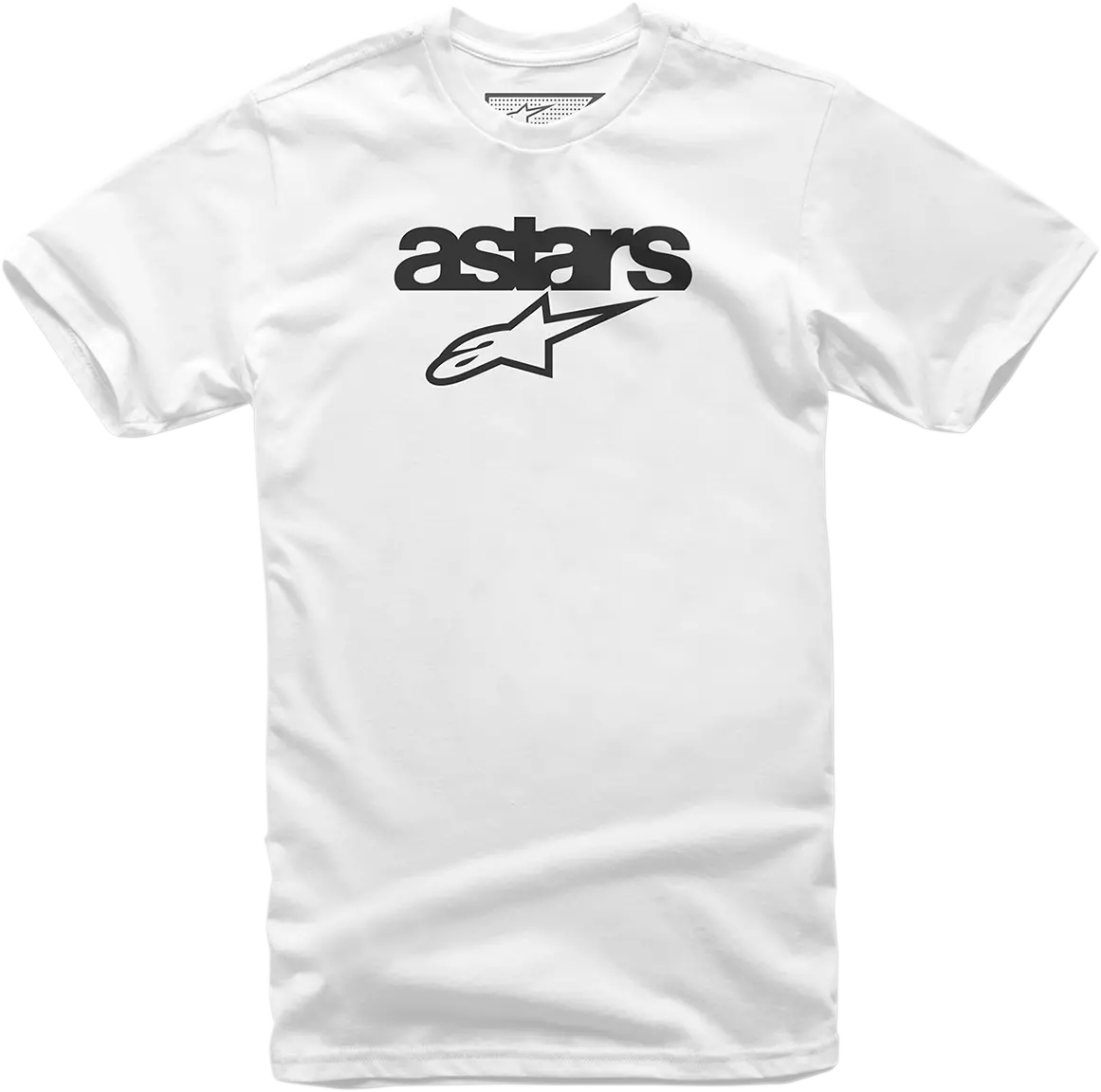 Alpinestars Heritage Blaze T-Shirt – White, Xl (Model #10387200220Xl) 1