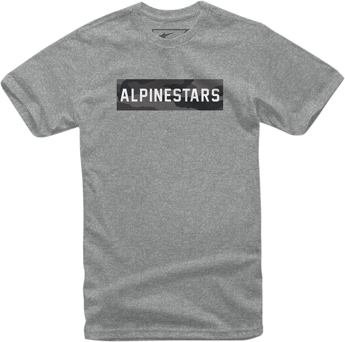 Alpinestars Blast T-Shirt - Gray - 2Xl 1210720121062X 1