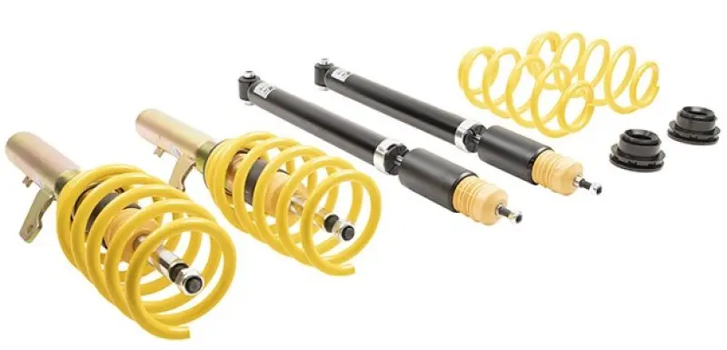 St X-Height Adjustable Coilovers For 2012+ Audi A3 (8V) & Sportback (2Wd) 2