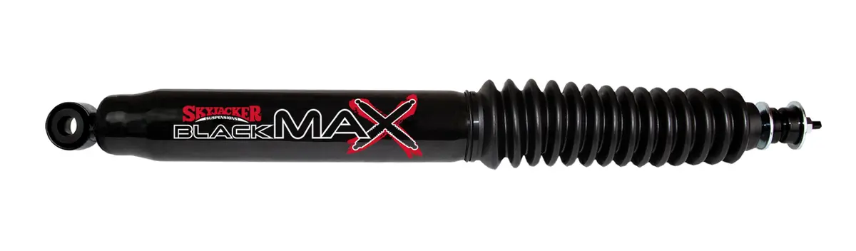 Skyjacker Black Max Shock Absorber Set For 2007–2010 Jeep Wrangler Jk (4Wd) 1