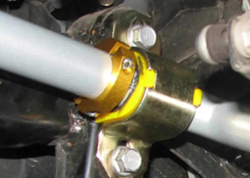 Whiteline Aluminum Sway Bar Lateral Lock Kit – 33Mm Diameter 2