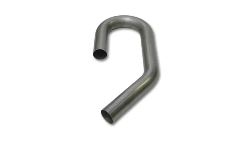 Vibrant 1.5-Inch Od T304 Stainless Steel U-Joint Mandrel-Bent Tubing 1