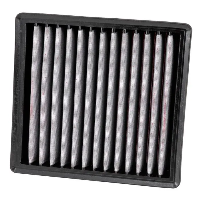 Aem Dryflow Oiled Air Filter For Ford F-150/F-250/F-350 (2008–2010) And Expedition (2007–2010) – 10.5" L × 9.875" W × 2.188" H 1