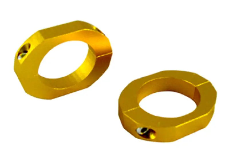 Whiteline Aluminum Sway Bar Lateral Lock Kit – 33Mm Diameter 1