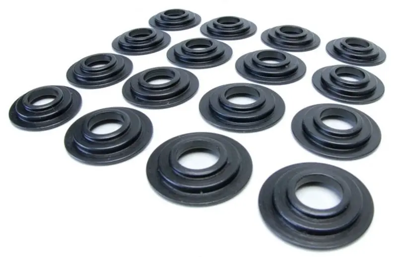Skunk2 Valve Spring Base Kit For Honda/Acura K20, K24, F20C & F22C Engines 1