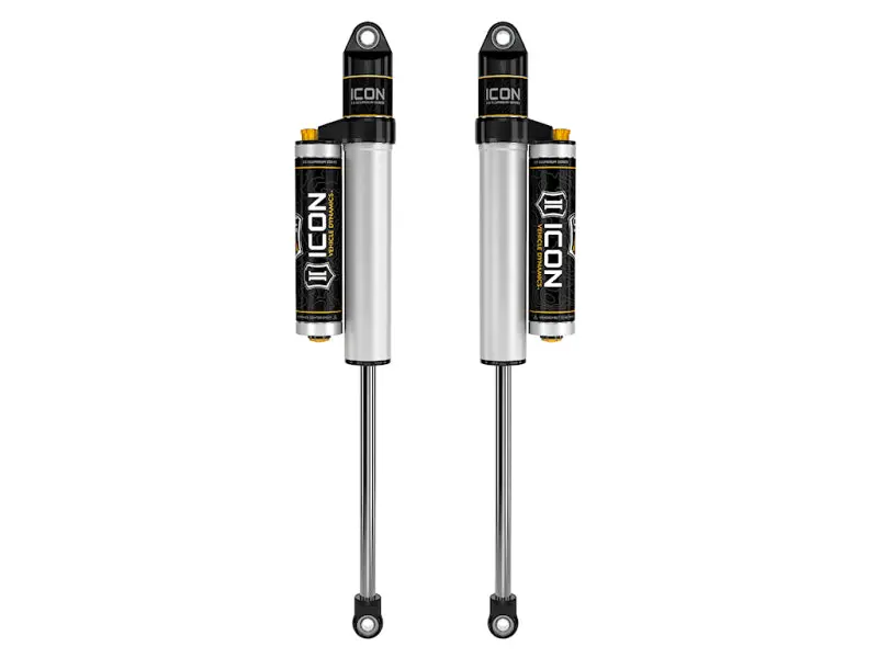 Icon 1999+ Ford F-250/F-350 Super Duty 0-3In Rear 2.5 Series Shocks Vs Pb Cdcv - Pair 1