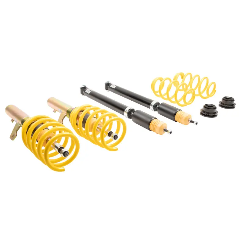St X-Height Adjustable Coilovers For 2012+ Audi A3 (8V) & Sportback (2Wd) 1