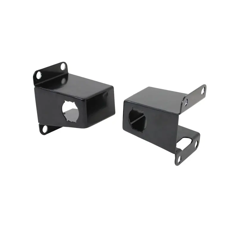 Westin Sensor Relocation Bracket – Black Finish For 2014–2018 Chevrolet & Gmc Trucks And Suvs 1