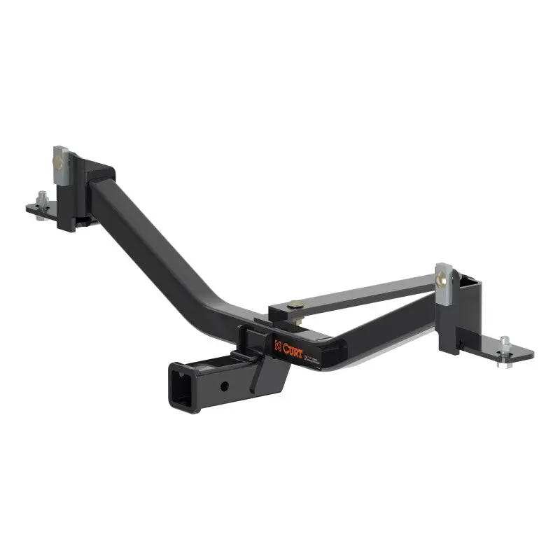 Curt 19-20 Ram 1500 Front Mount Hitch W/ 2In Receiver 1