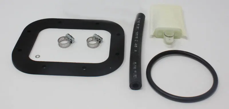 Walbro Fuel Pump Installation Kit – Universal Replacement Hardware And Seals 1