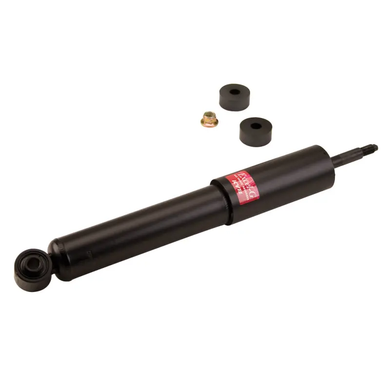 Kyb Excel-G Front Shock Absorbers For 1998–2006 Toyota Land Cruiser 1