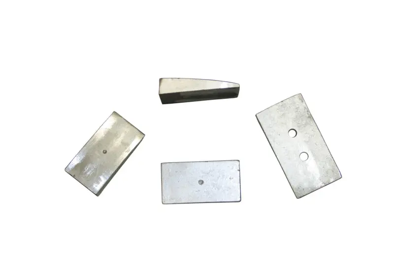 Skyjacker Universal Leaf Spring Axle Shim Kit – Fits Most Non-Specific Vehicle Applications 1