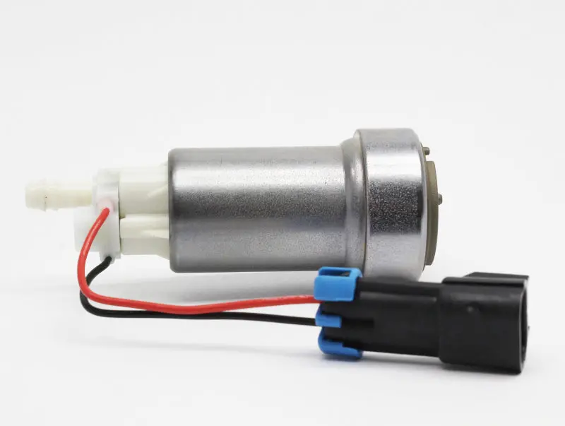 Walbro Flex-Fuel In-Tank Fuel Pump – Universal 39/80 Lph, Compatible With Hellcat Platforms 1