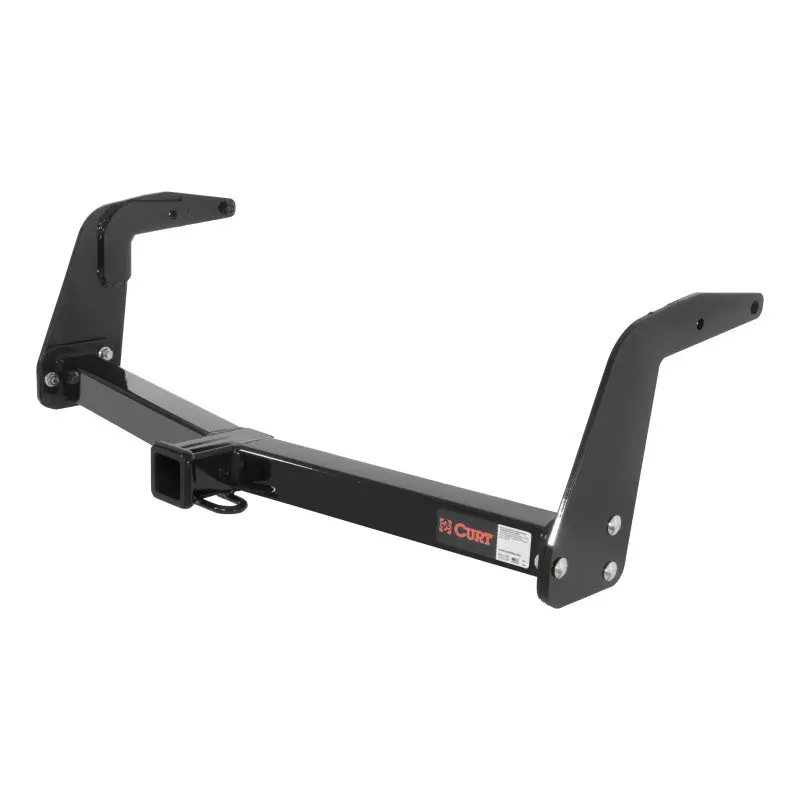 Curt 92-95 Toyota 4 Runner W/31.5In Tires Class 3 Trailer Hitch W/2In Receiver 1