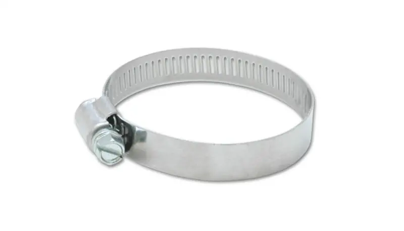 Vibrant Stainless Steel Worm Gear Hose Clamps – Pack Of 10 (71–95Mm Clamping Range) 1
