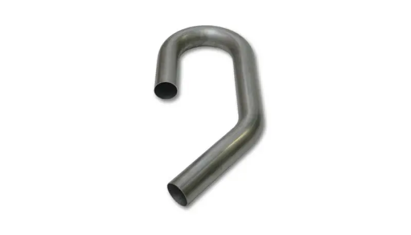 Vibrant 1.5-Inch Od T304 Stainless Steel U-Joint Mandrel-Bent Tubing 2