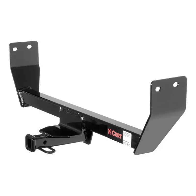 Curt Class I Trailer Hitch For 2011–2014 Dodge Avenger – 1-1/4" Receiver Tube Included 1