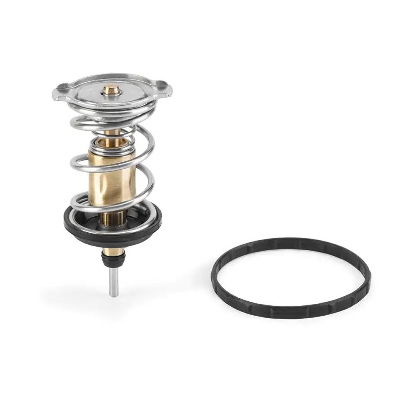 Mishimoto Performance Thermostat For 2017+ Honda Civic Type R (Fk8) 1