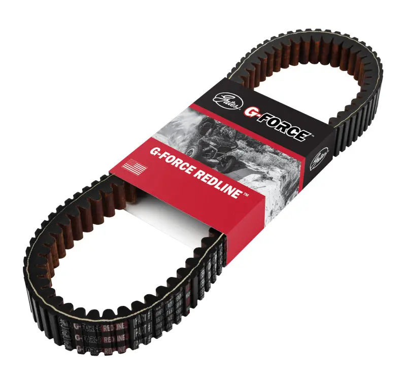Gates G-Force Redline Cvt Belt For 2006 Bombardier Outlander 800 Ho Efi Xt 1