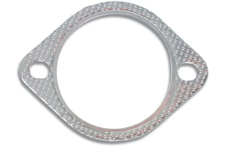 Vibrant High-Temp 2-Bolt Exhaust Gasket – 2.75" Inner Diameter For Reliable Sealing 1