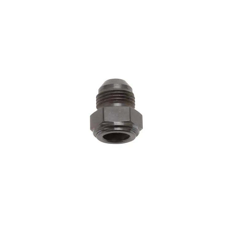Russell Performance -10 An Male Steel Weld Bung – 7/8"-14 Sae Thread 1