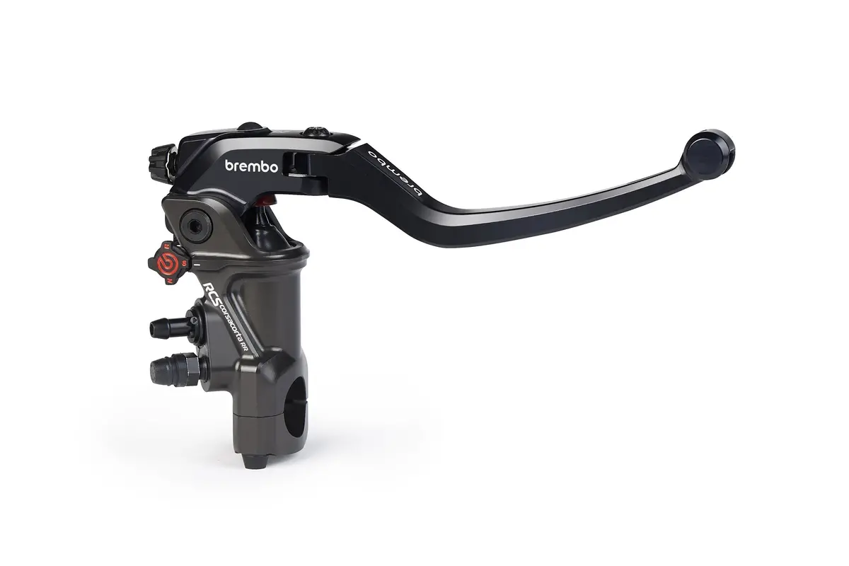 Brembo Rcs Pr17 Corsa Corta Rr Radial Master Cylinder – Race-Replica Design 1