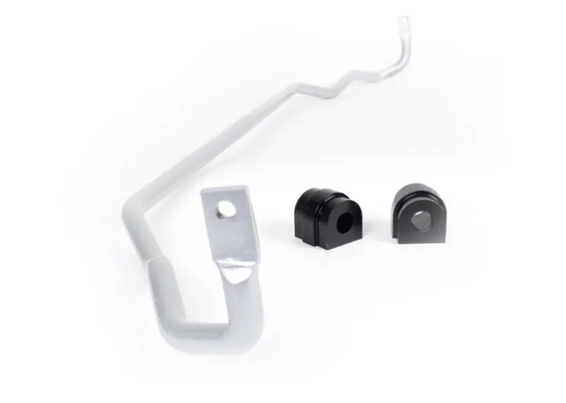 Whiteline Rear 20Mm Sway Bar Kit For Bmw 1 Series (Non-M) And 3 Series (Excluding M3) 1