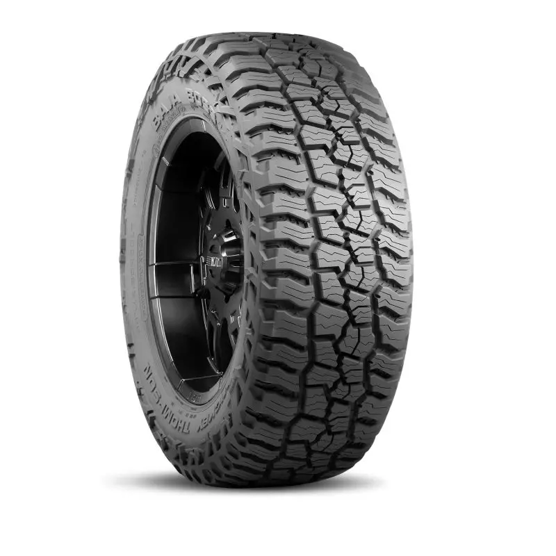 Mickey Thompson Baja Boss A/T Tire - Lt265/65R17 120/117Q 1