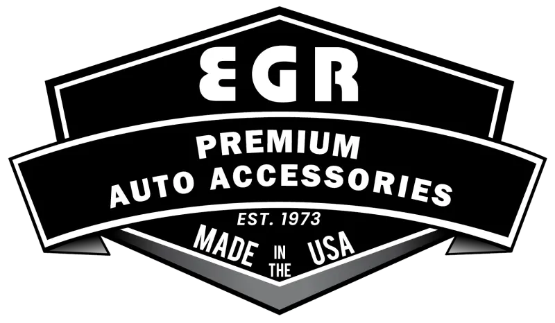 Egr Bolt-On Style Fender Flares For 2014–2023 Toyota Tundra – Full Set (Part #795494) 1