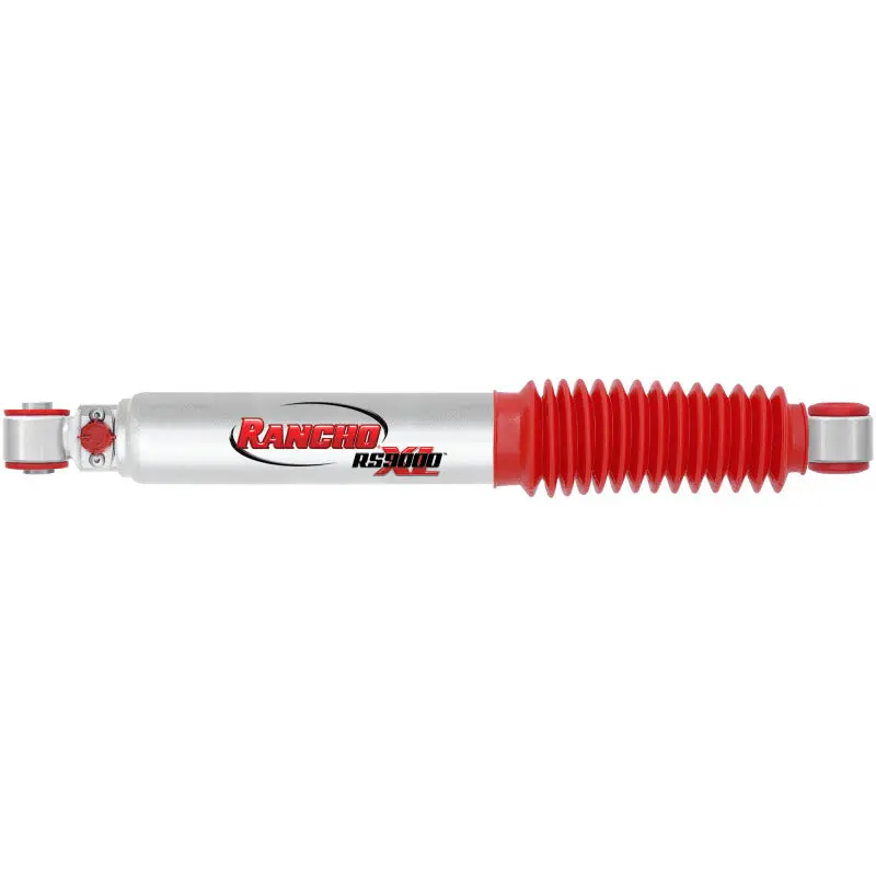 Rancho Rs9000Xl Rear Shock Absorber For 1993–1998 Jeep Grand Cherokee 1