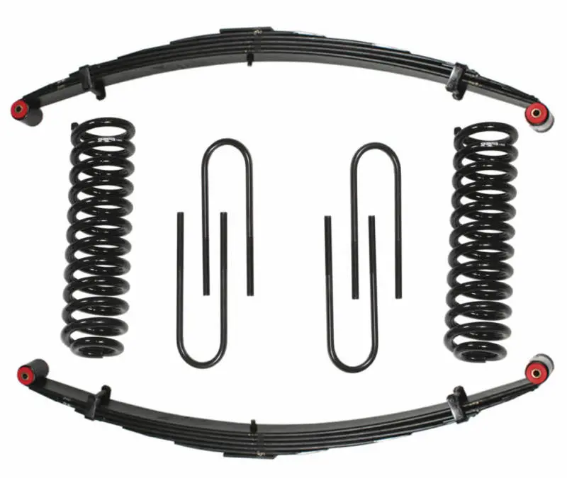 Skyjacker 8.5-9" 78-79 Bro W/Rr Sprgs 1