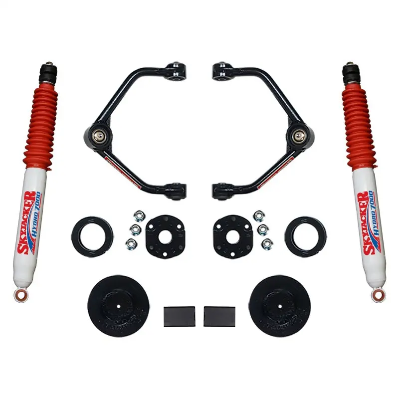 Skyjacker Hydro 7000 Suspension Lift Kit For 2019–2021 Ram 1500 4Wd 1