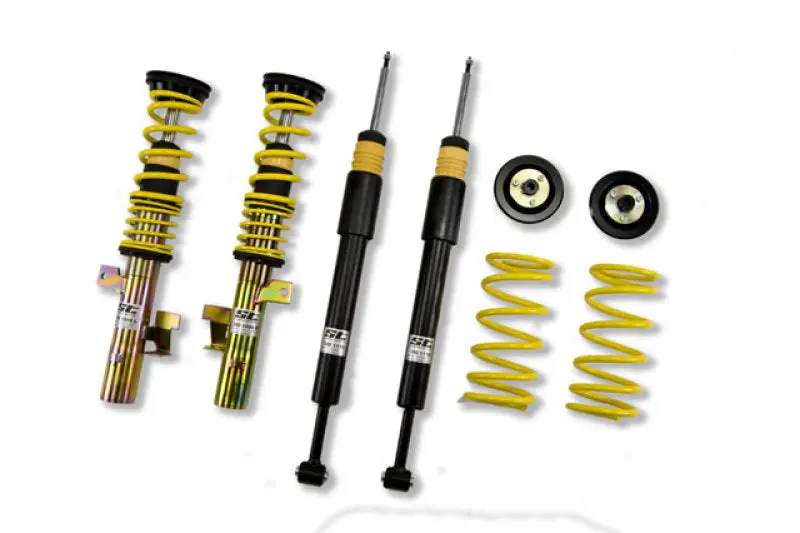 St Coilover Kit For 2004–2008 Mazda 3 (Bk Chassis) 1